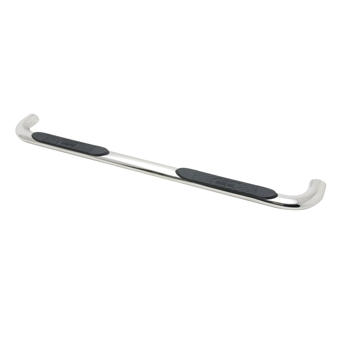 Westin 21-1950 Platinum 4 Oval Nerf Step Bars - Truck Part Superstore