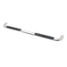 Westin 21-1950 Platinum 4 Oval Nerf Step Bars - Truck Part Superstore