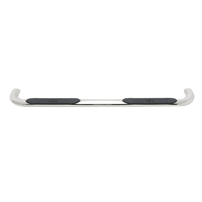 Westin 21-1950 Platinum 4 Oval Nerf Step Bars - Truck Part Superstore