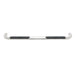 Westin 21-1950 Platinum 4 Oval Nerf Step Bars - Truck Part Superstore