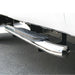 Westin 21-21400 PRO TRAXX 4 Oval Nerf Step Bars - Truck Part Superstore