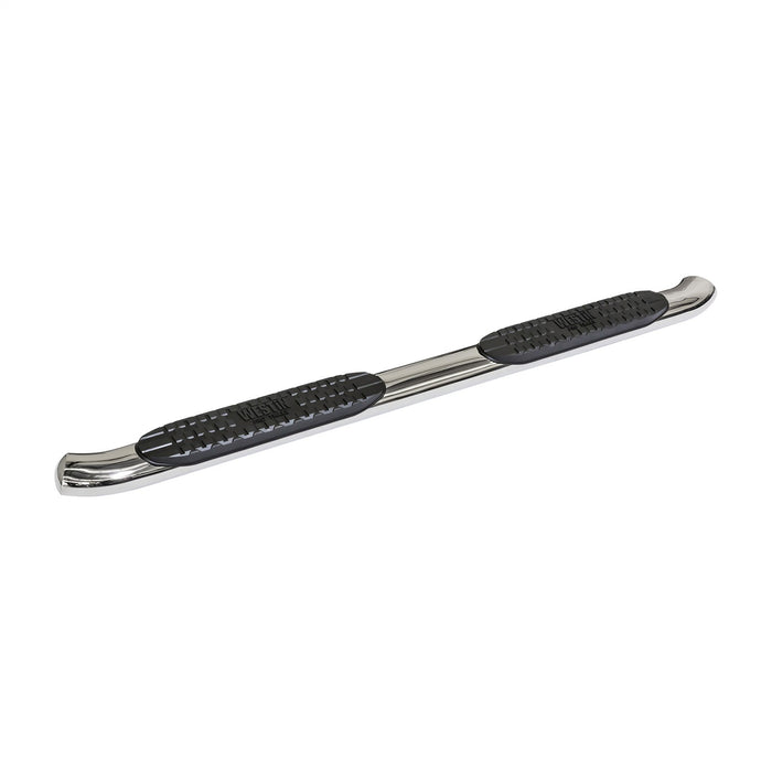 Westin 21-21680 PRO TRAXX 4 Oval Nerf Step Bars - Truck Part Superstore