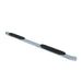 Westin 21-21950 PRO TRAXX 4 Oval Nerf Step Bars - Truck Part Superstore