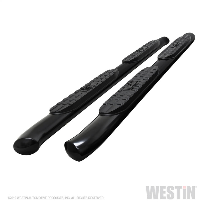 Westin 21-22675 PRO TRAXX 4 Oval Nerf Step Bars - Truck Part Superstore