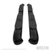 Westin 21-22675 PRO TRAXX 4 Oval Nerf Step Bars - Truck Part Superstore