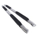 Westin 21-22770 PRO TRAXX 4 Oval Nerf Step Bars - Truck Part Superstore