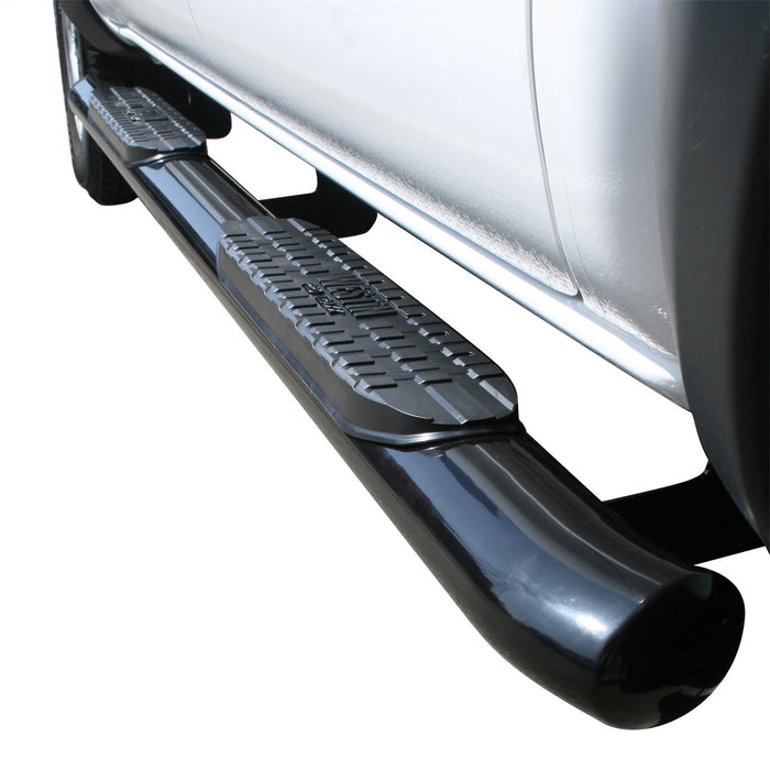 Westin 21-22775 PRO TRAXX 4 Oval Nerf Step Bars - Truck Part Superstore