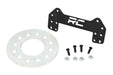 Rough Country 51069 3rd Brake Light Extension Ford Bronco 4WD (21-23) Rough Country - Truck Part Superstore