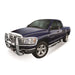 Westin 21-2310 Platinum 4 Oval Nerf Step Bars - Truck Part Superstore