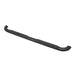 Westin 21-2315 Platinum 4 Oval Nerf Step Bars; Black; Steel; Mount Kit Included; Body Mount; - Truck Part Superstore
