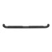 Westin 21-2315 Platinum 4 Oval Nerf Step Bars; Black; Steel; Mount Kit Included; Body Mount; - Truck Part Superstore