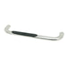 Westin 21-2320 Platinum 4 Oval Nerf Step Bars - Truck Part Superstore