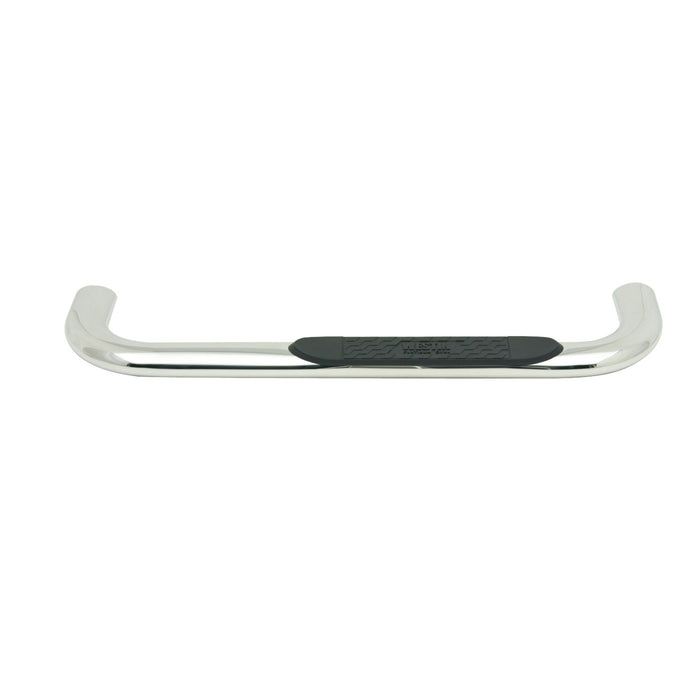 Westin 21-2320 Platinum 4 Oval Nerf Step Bars - Truck Part Superstore