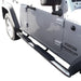 Westin 21-23290 PRO TRAXX 4 Oval Nerf Step Bars - Truck Part Superstore