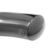 Westin 21-23315 PRO TRAXX 4 Oval Nerf Step Bars - Truck Part Superstore