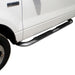 Westin 21-2350 Platinum 4 Oval Nerf Step Bars - Truck Part Superstore