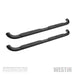 Westin 21-2355 Platinum 4 Oval Nerf Step Bars - Truck Part Superstore