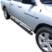 Westin 21-23560 PRO TRAXX 4 Oval Nerf Step Bars - Truck Part Superstore