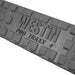 Westin 21-23585 PRO TRAXX 4 Oval Nerf Step Bars - Truck Part Superstore