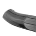 Westin 21-23585 PRO TRAXX 4 Oval Nerf Step Bars - Truck Part Superstore