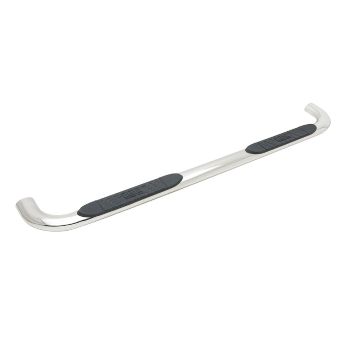 Westin 21-2360 Platinum 4 Oval Nerf Step Bars - Truck Part Superstore