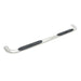 Westin 21-2360 Platinum 4 Oval Nerf Step Bars - Truck Part Superstore