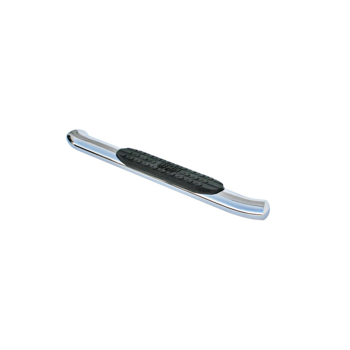 Westin 21-23700 PRO TRAXX 4 Oval Nerf Step Bars - Truck Part Superstore