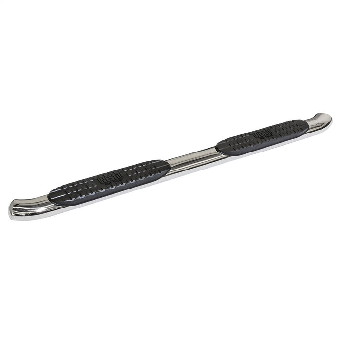 Westin 21-23710 PRO TRAXX 4 Oval Nerf Step Bars - Truck Part Superstore