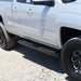 Westin 21-23715 PRO TRAXX 4 Oval Nerf Step Bars - Truck Part Superstore