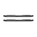 Westin 21-23725 PRO TRAXX 4 Oval Nerf Step Bars - Truck Part Superstore