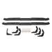 Westin 21-23725 PRO TRAXX 4 Oval Nerf Step Bars - Truck Part Superstore