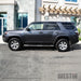 Westin 21-23830 PRO TRAXX 4 Oval Nerf Step Bars - Truck Part Superstore