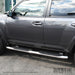 Westin 21-23830 PRO TRAXX 4 Oval Nerf Step Bars - Truck Part Superstore