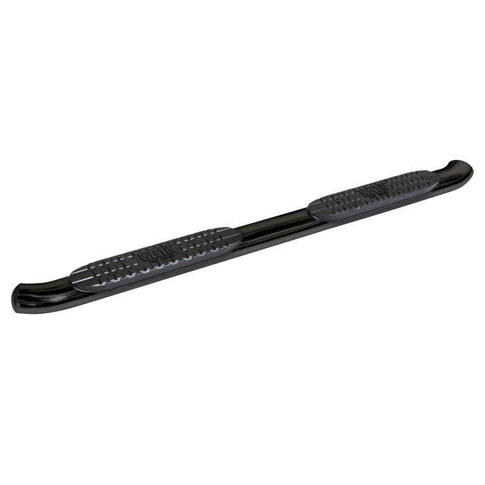 Westin 21-23845 PRO TRAXX 4 Oval Nerf Step Bars - Truck Part Superstore
