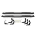 Westin 21-23855 PRO TRAXX 4 Oval Nerf Step Bars - Truck Part Superstore