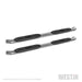 Westin 21-23930 PRO TRAXX 4 Oval Nerf Step Bars - Truck Part Superstore