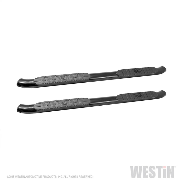 Westin 21-23945 PRO TRAXX 4 Oval Nerf Step Bars - Truck Part Superstore