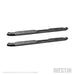 Westin 21-23945 PRO TRAXX 4 Oval Nerf Step Bars - Truck Part Superstore