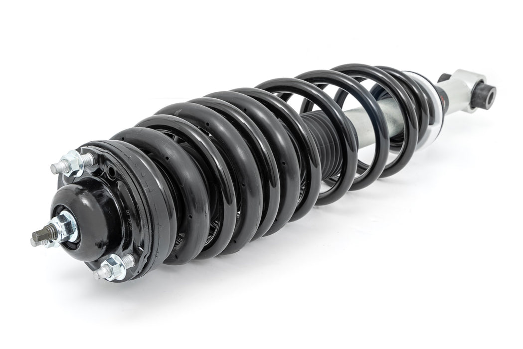 Rough Country 502142 M1 Loaded Strut Pair 2 Inch Rear Ford Bronco (21-23) Rough Country - Truck Part Superstore
