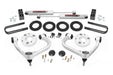 Rough Country 41430 3 Inch Lift Kit Ford F-150 4WD (2023) Rough Country - Truck Part Superstore