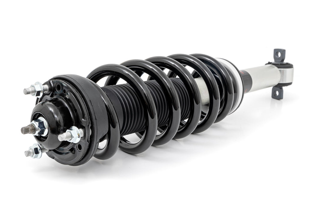 Rough Country 502141 M1 Loaded Strut Pair 2 Inch Front Ford Bronco (21-23) Rough Country - Truck Part Superstore