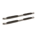 Westin 21-24020 PRO TRAXX 4 Oval Nerf Step Bars - Truck Part Superstore