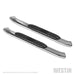 Westin 21-24050 PRO TRAXX 4 Oval Nerf Step Bars - Truck Part Superstore