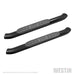 Westin 21-24055 PRO TRAXX 4 Oval Nerf Step Bars - Truck Part Superstore