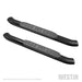 Westin 21-24055 PRO TRAXX 4 Oval Nerf Step Bars - Truck Part Superstore