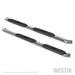 Westin 21-24060 PRO TRAXX 4 Oval Nerf Step Bars - Truck Part Superstore
