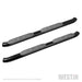 Westin 21-24065 PRO TRAXX 4 Oval Nerf Step Bars - Truck Part Superstore