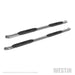 Westin 21-24080 PRO TRAXX 4 Oval Nerf Step Bars - Truck Part Superstore