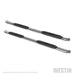 Westin 21-24080 PRO TRAXX 4 Oval Nerf Step Bars - Truck Part Superstore