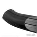 Westin 21-24080 PRO TRAXX 4 Oval Nerf Step Bars - Truck Part Superstore